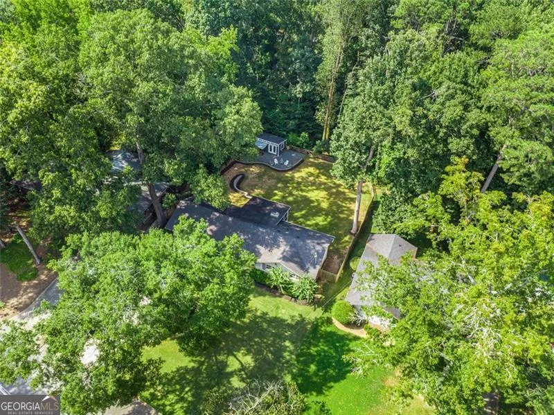 2106 Zelda Drive NE