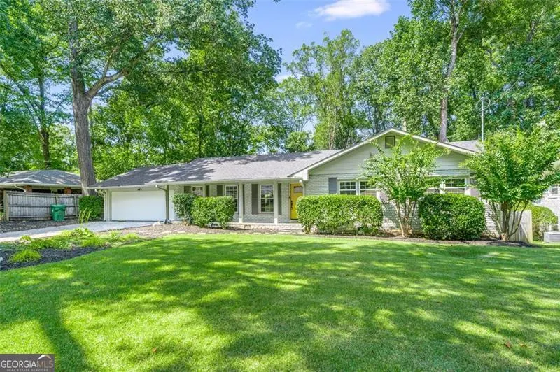 2106 Zelda Drive NE