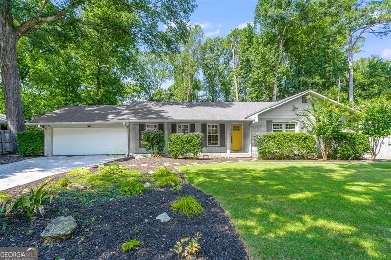 2106 Zelda Drive NE