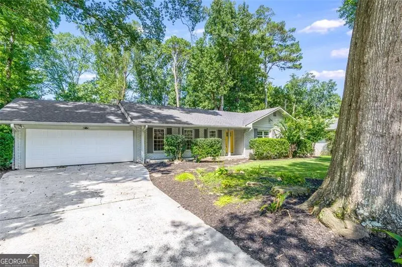 2106 Zelda Drive NE