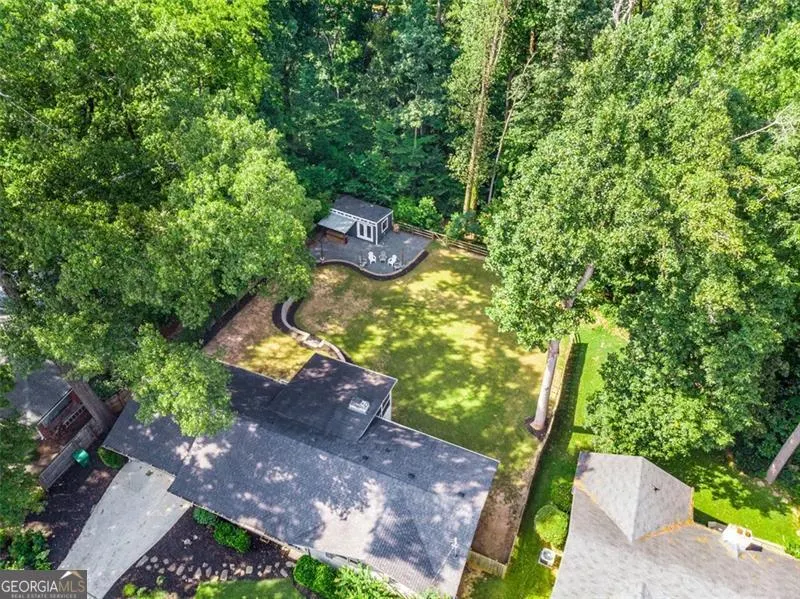 2106 Zelda Drive NE
