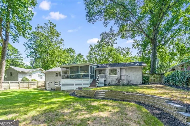 2106 Zelda Drive NE