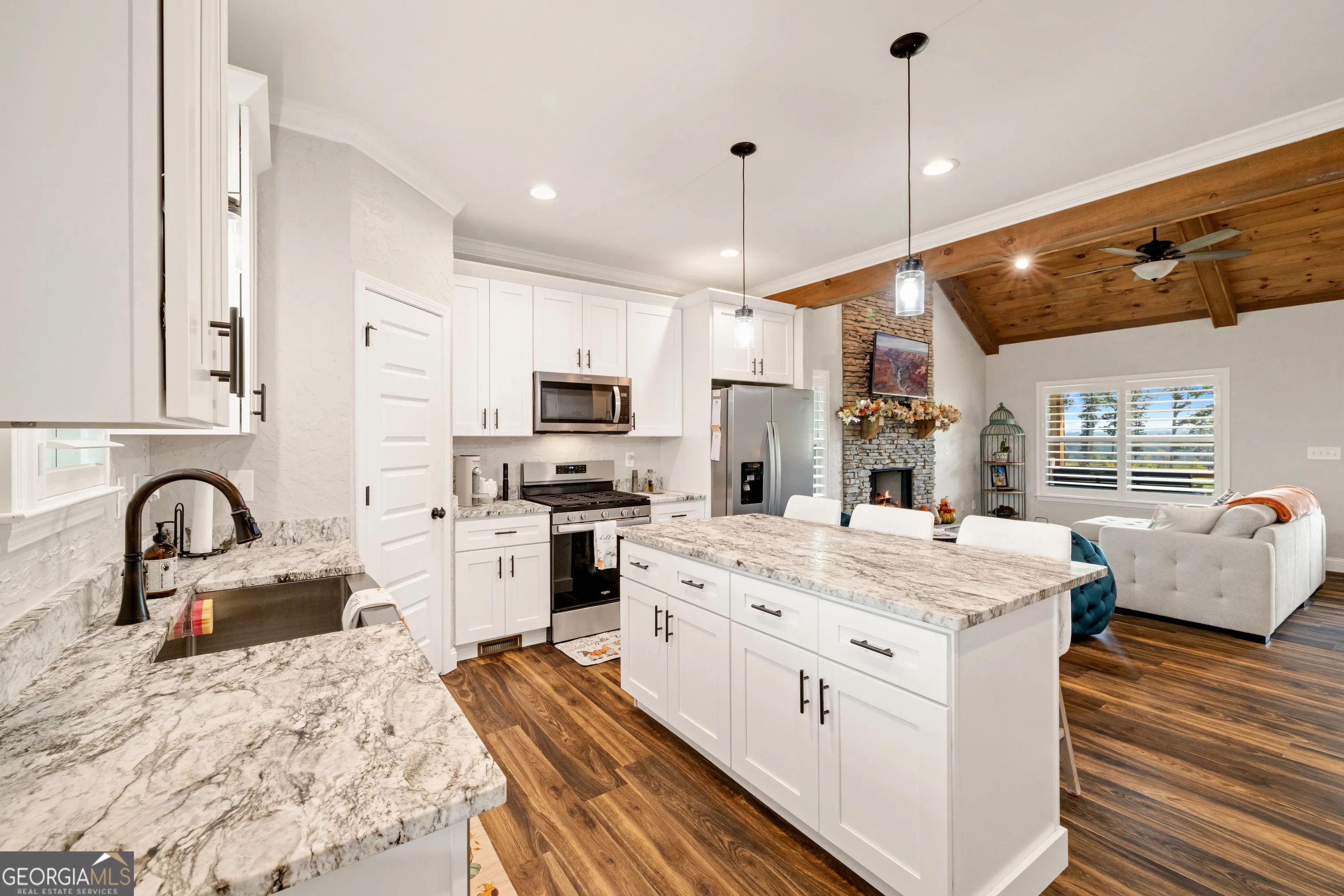 131 Jakes Landing Drive