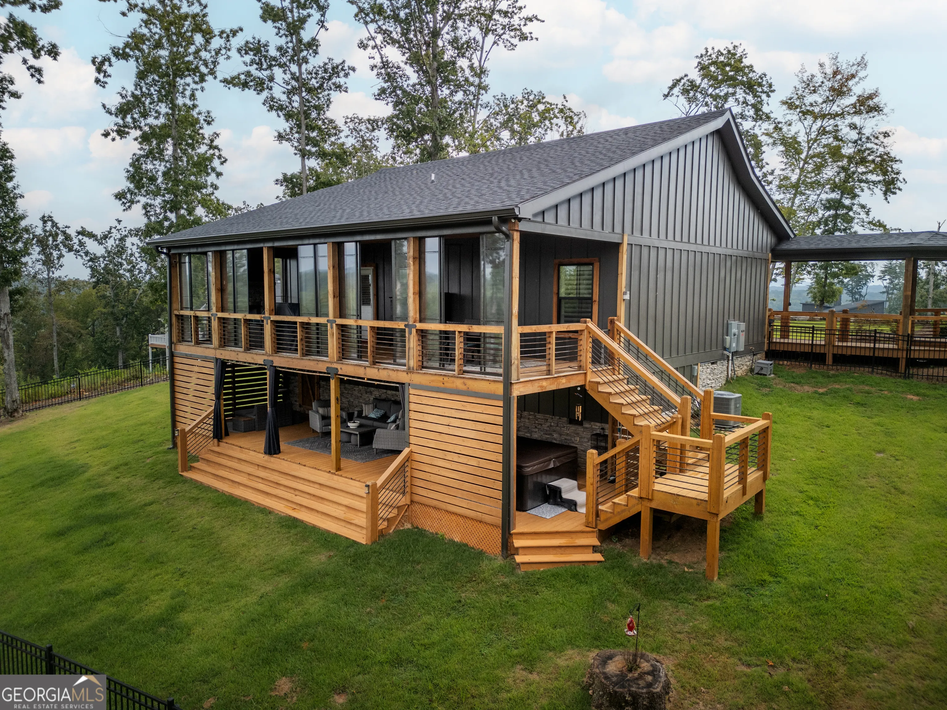 131 Jakes Landing Drive