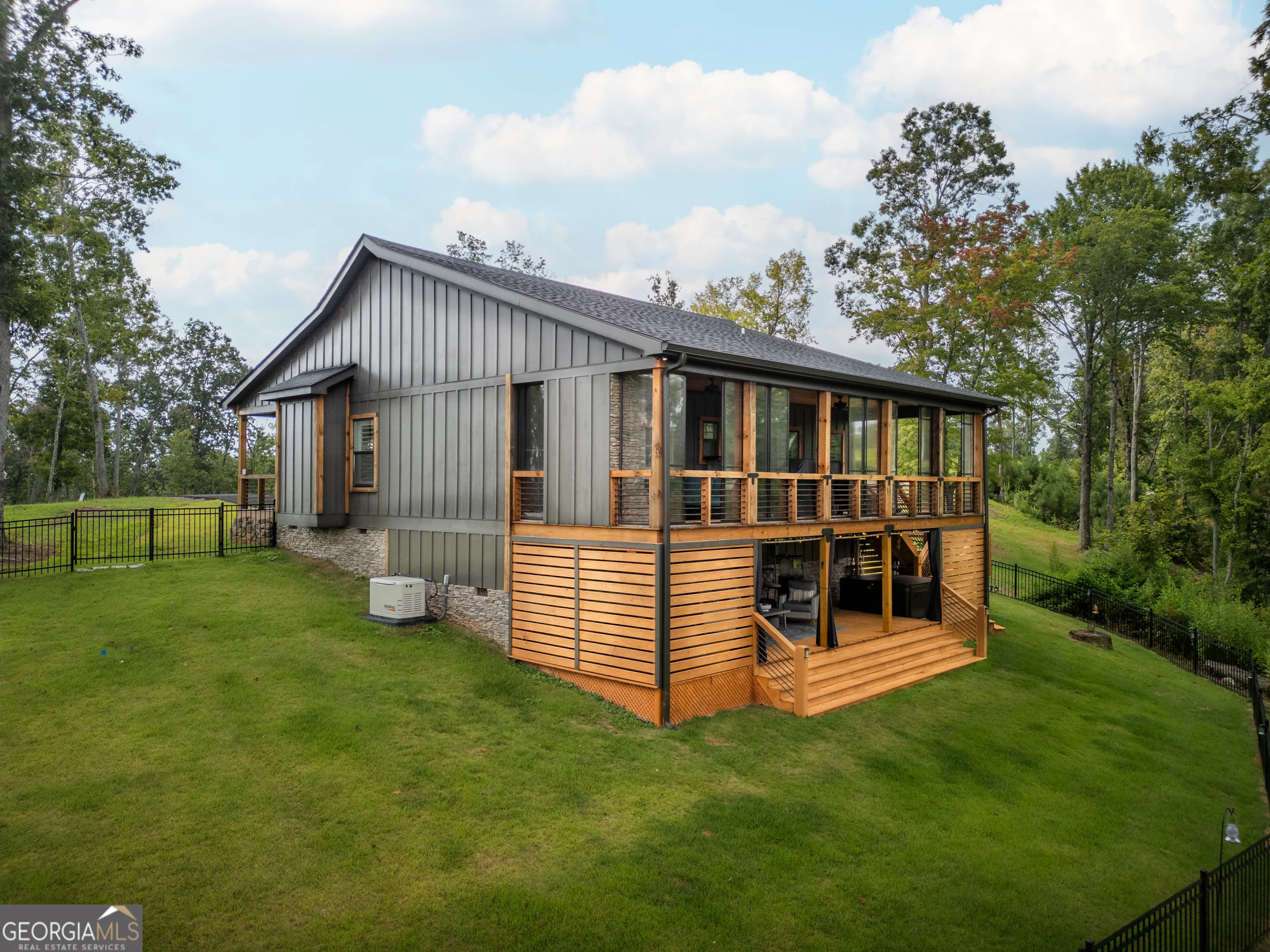 131 Jakes Landing Drive