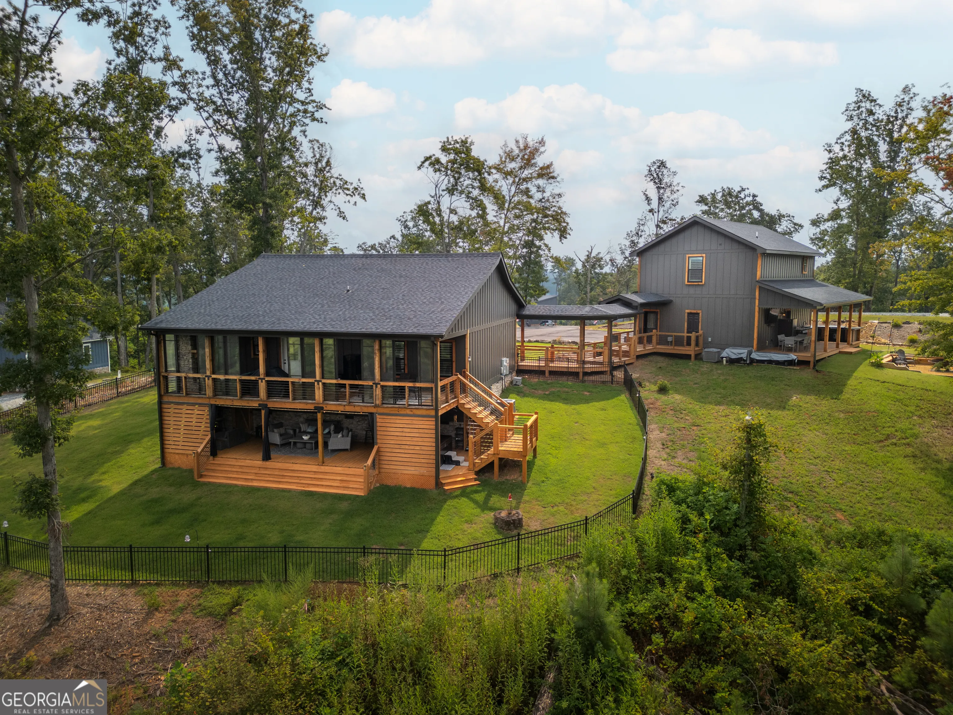 131 Jakes Landing Drive