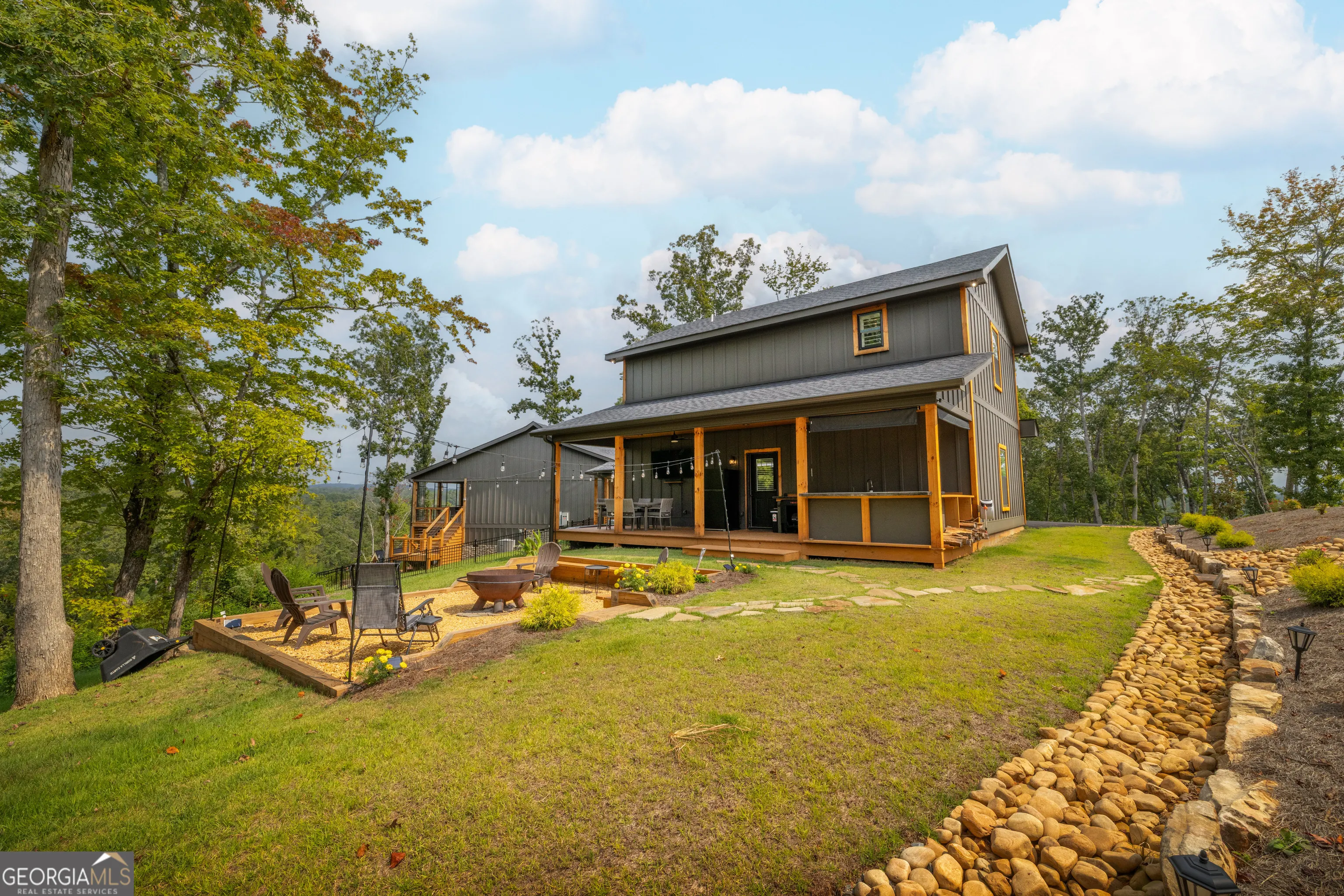 131 Jakes Landing Drive