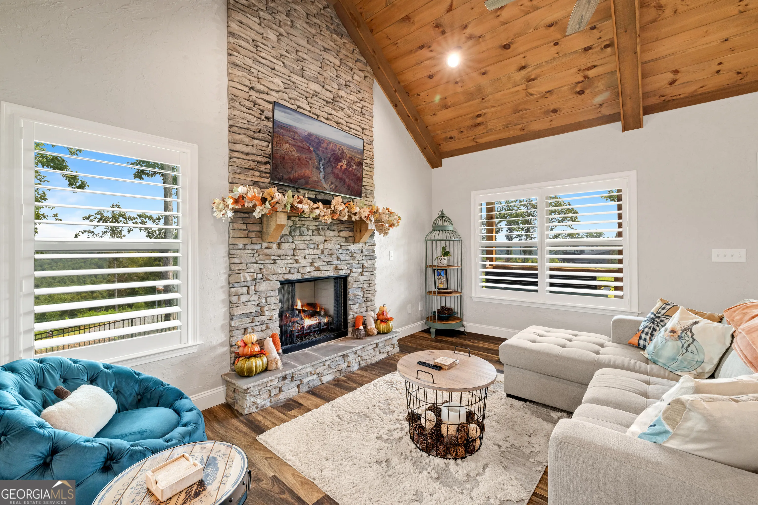 131 Jakes Landing Drive