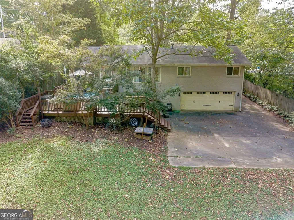 1404 Briarcliff Road NE