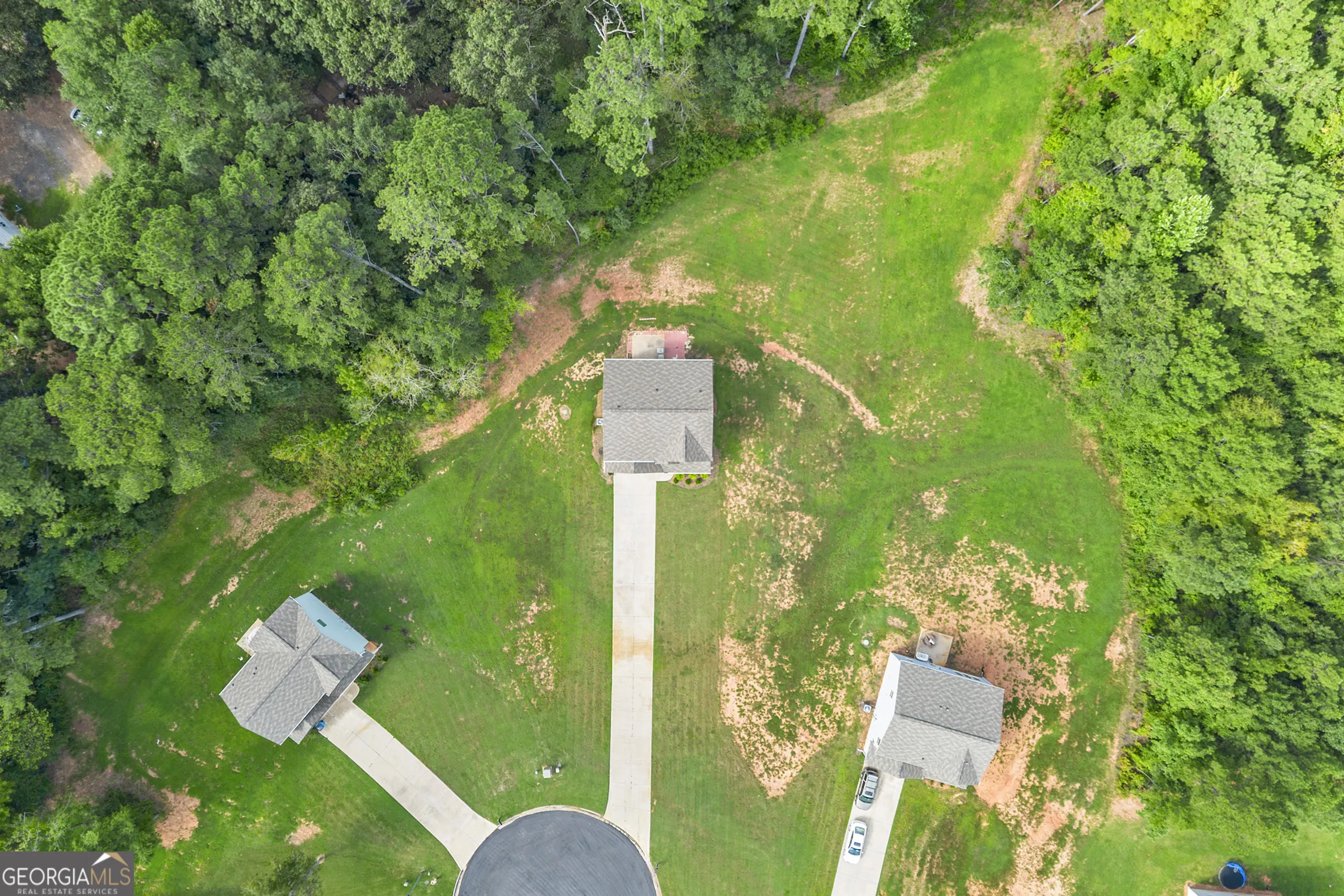 180 Ascott Trace