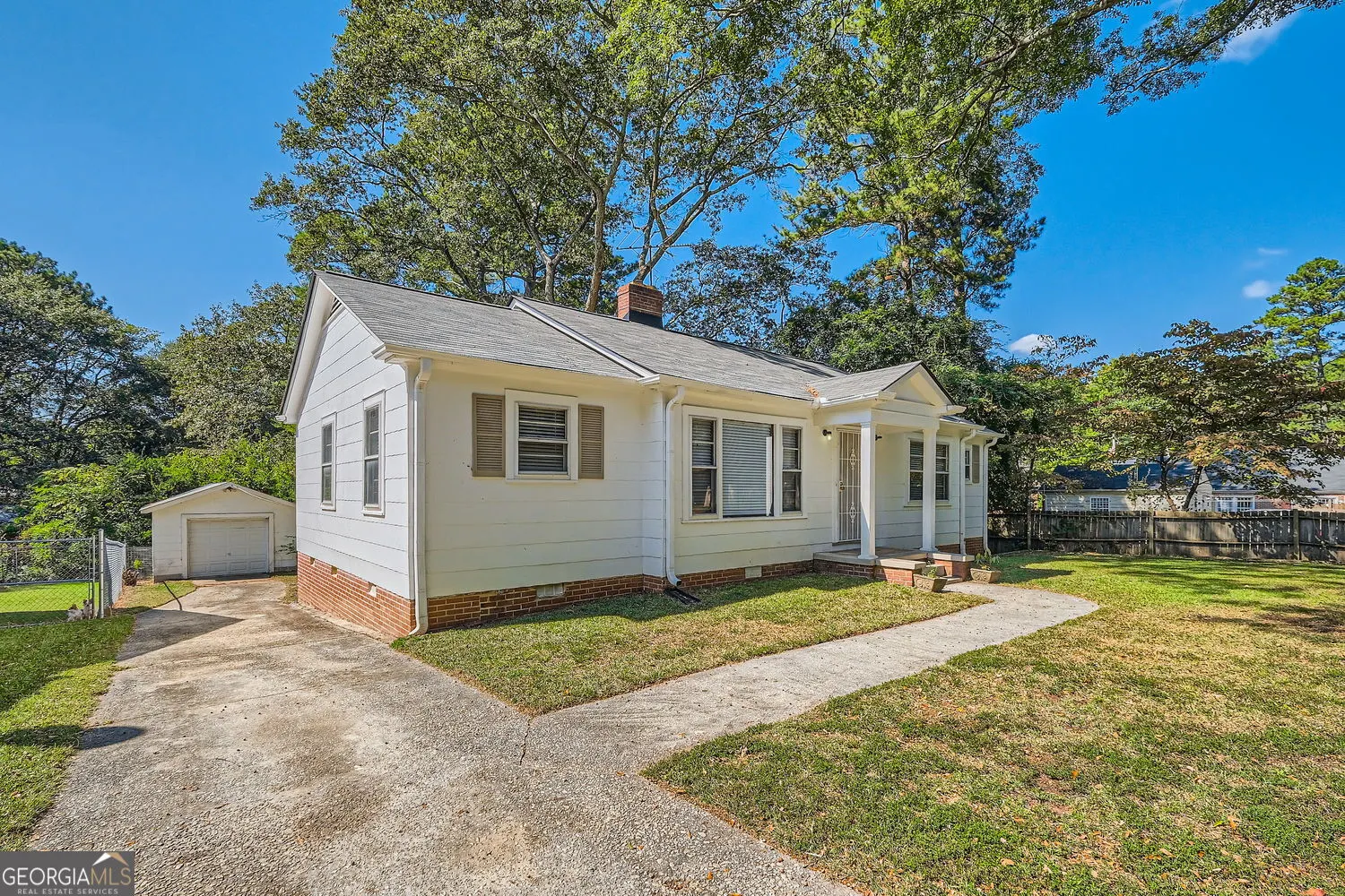 3043 Cloverhurst Drive
