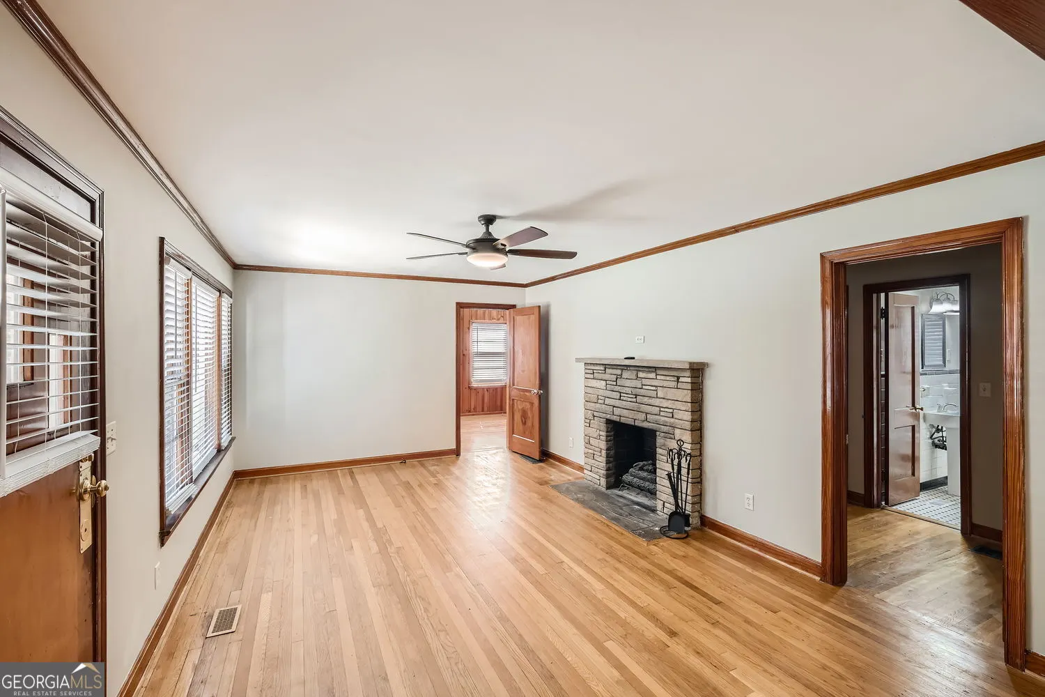 3043 Cloverhurst Drive