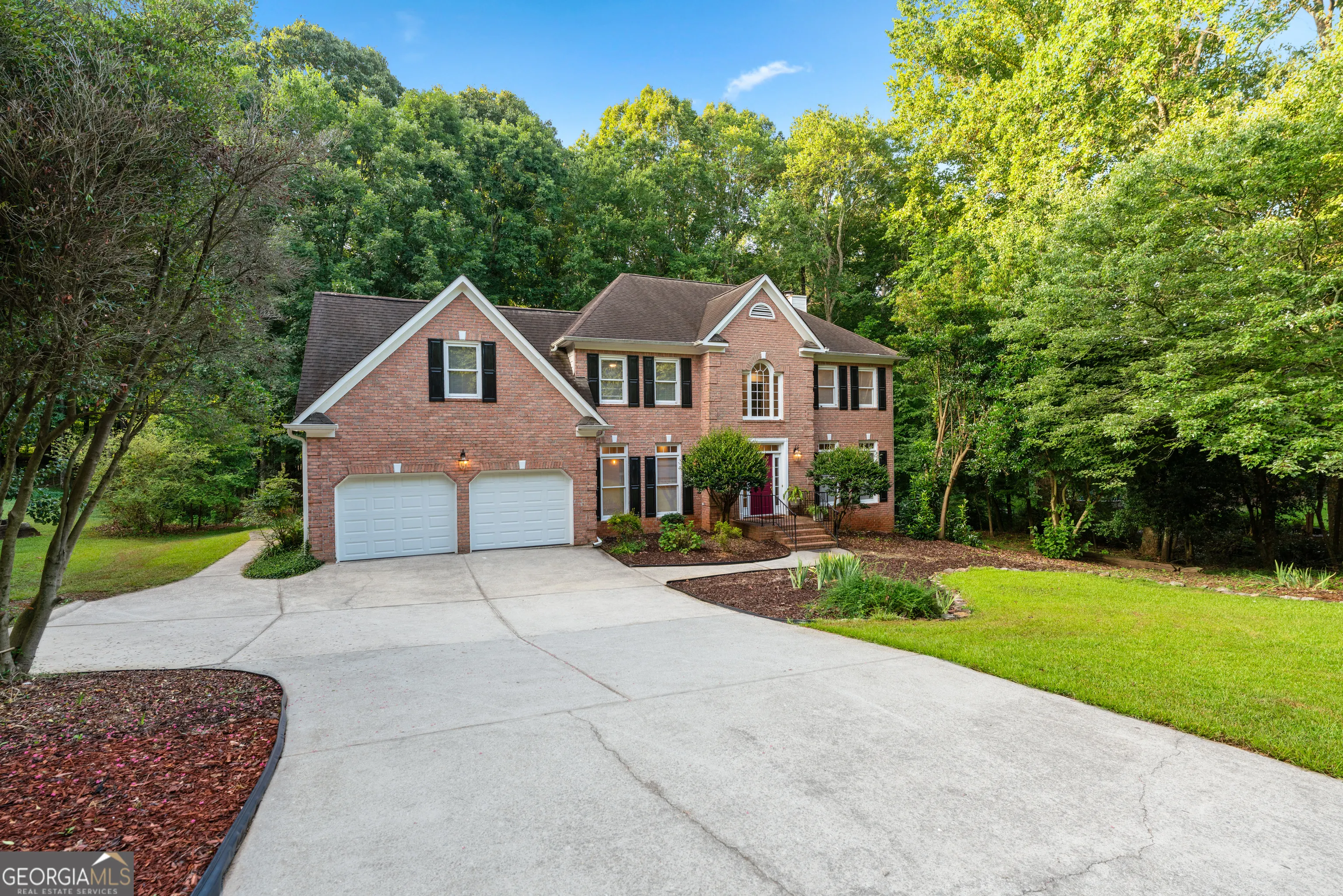 465 Woodbrook Ways