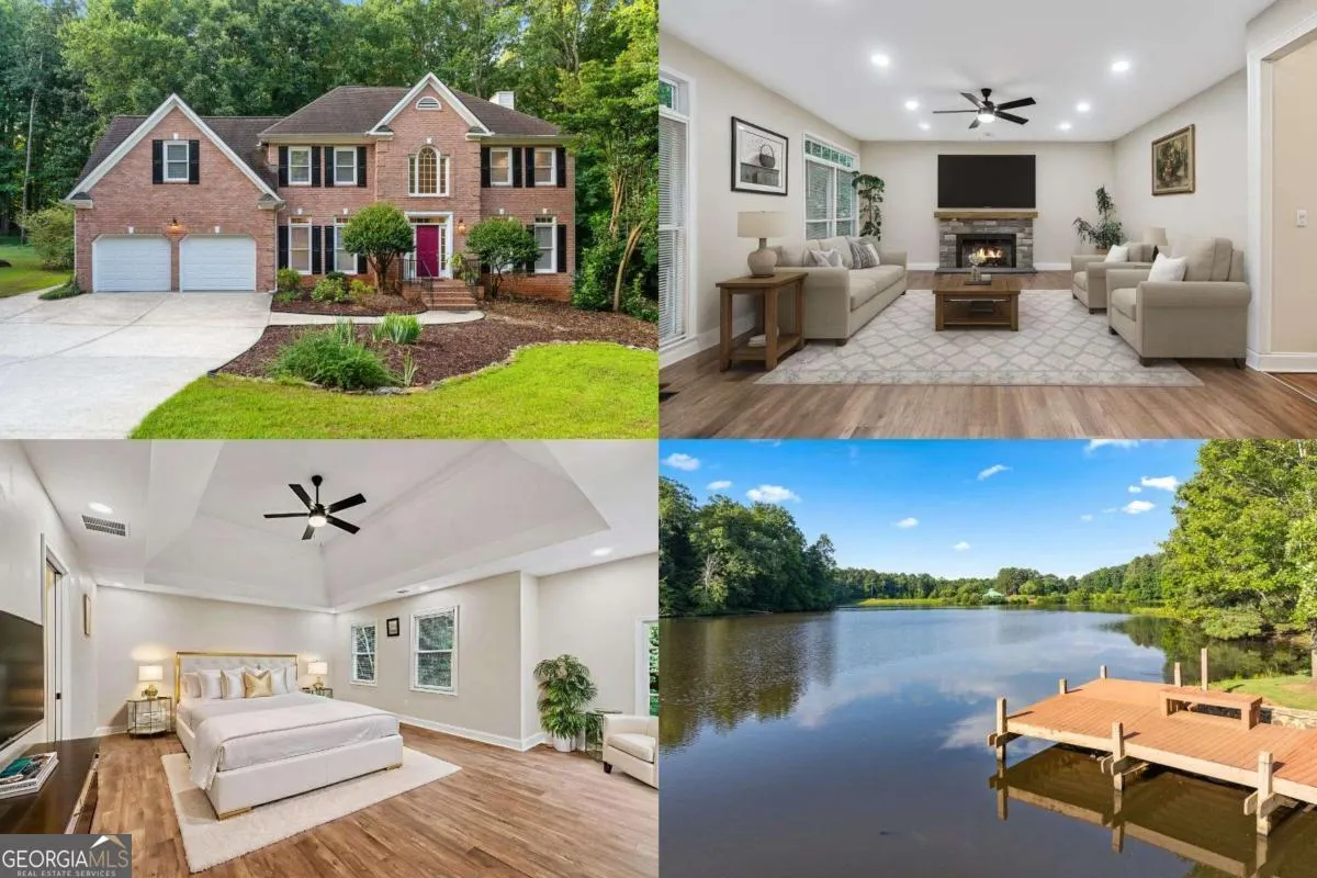 465 Woodbrook Ways