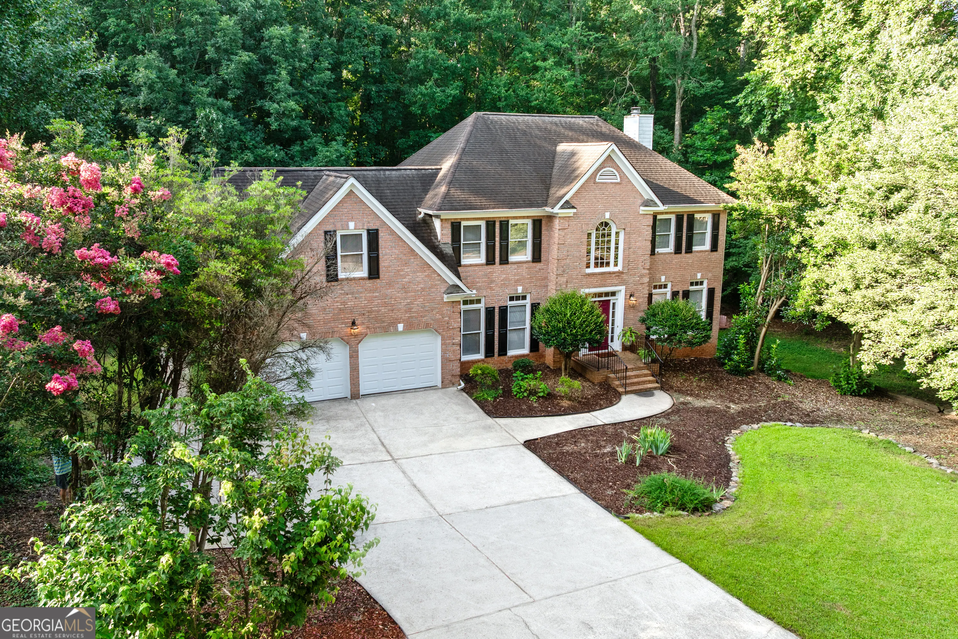 465 Woodbrook Ways