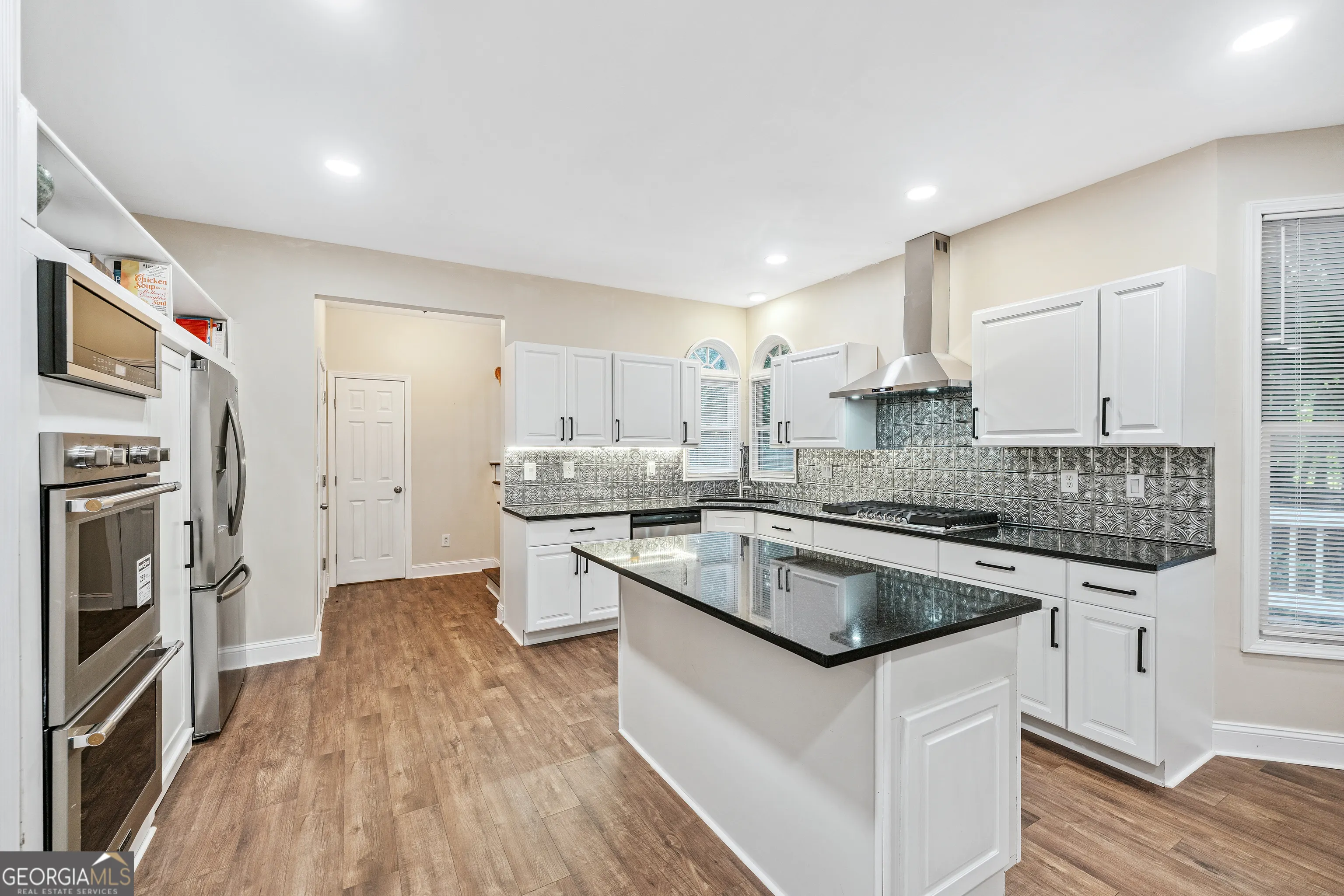 465 Woodbrook Ways