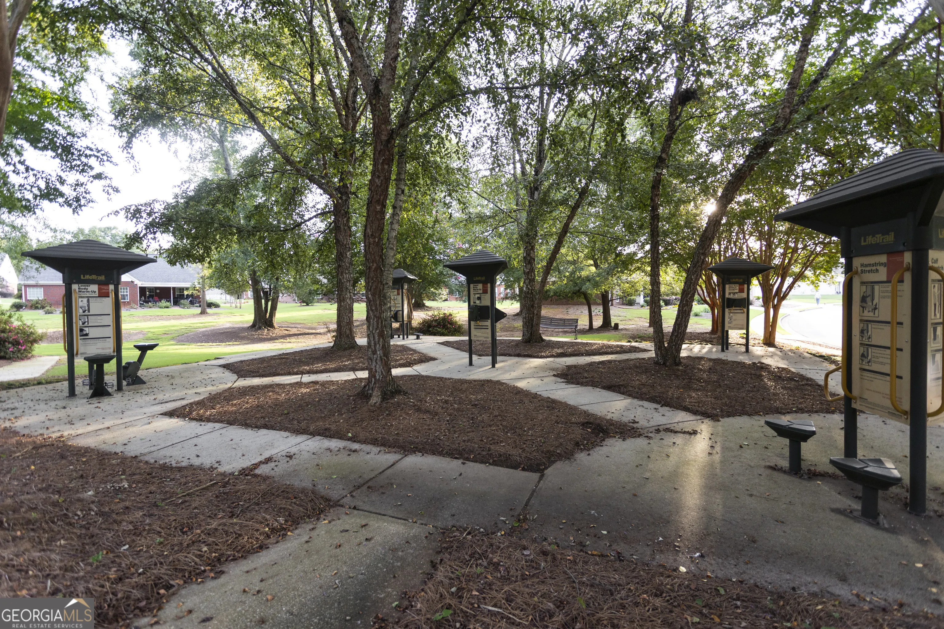 210 Park Place Trail