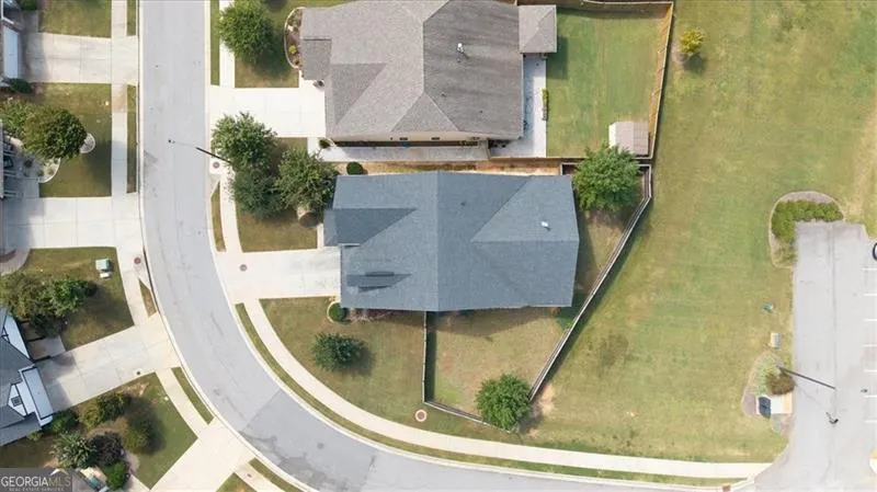 1078 Hibiscus Way SW