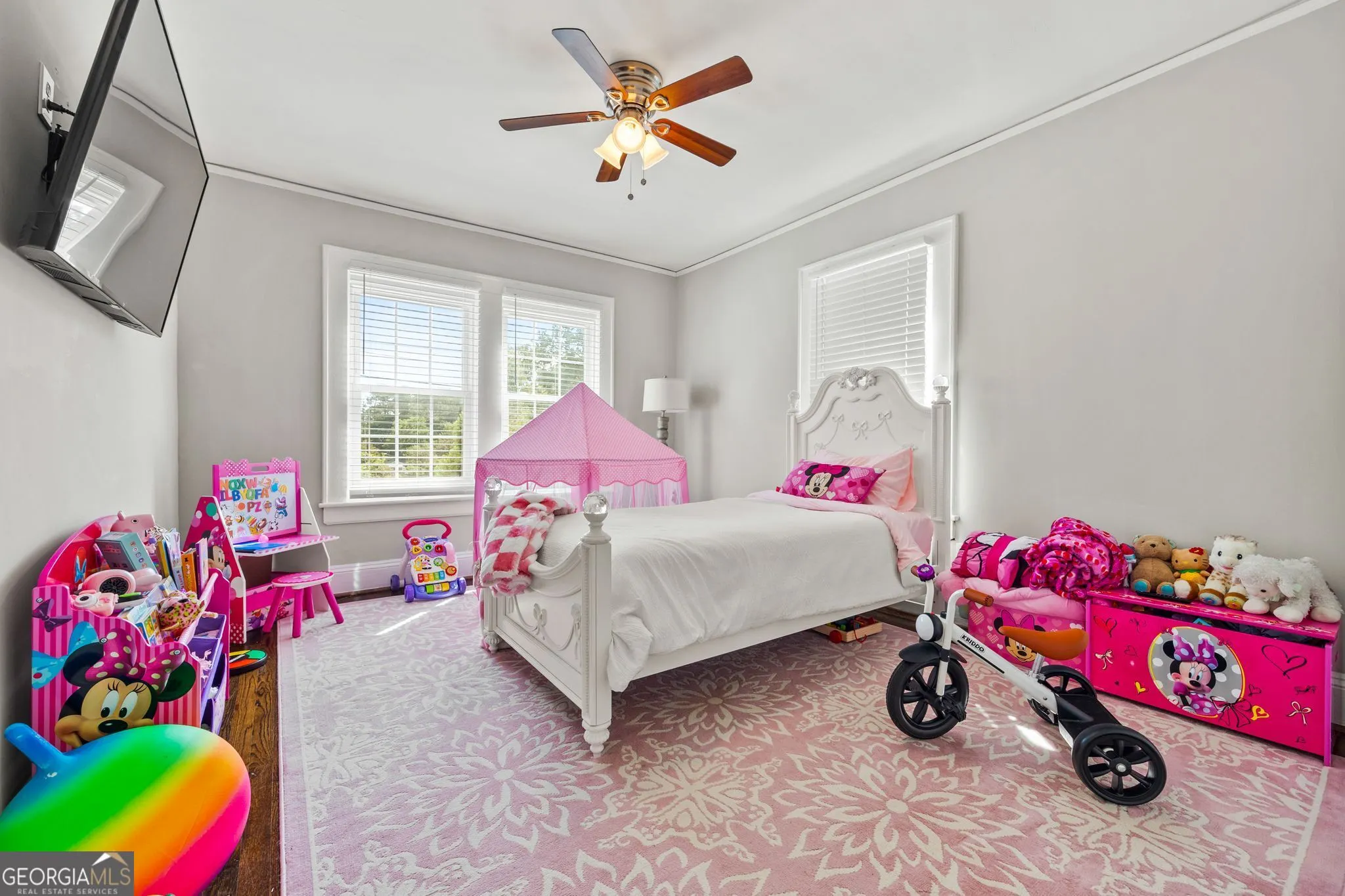 1281 Winburn Drive