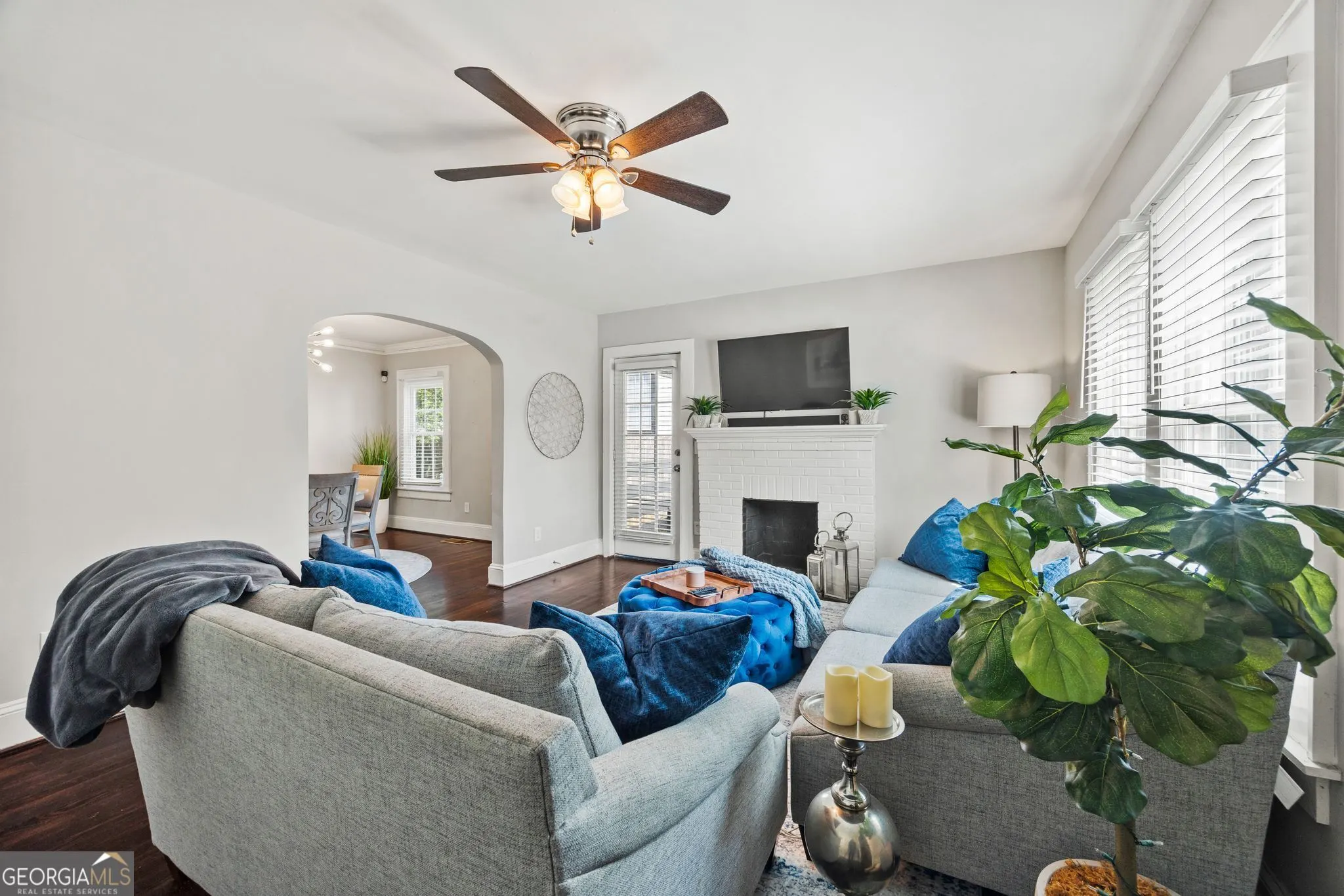 1281 Winburn Drive