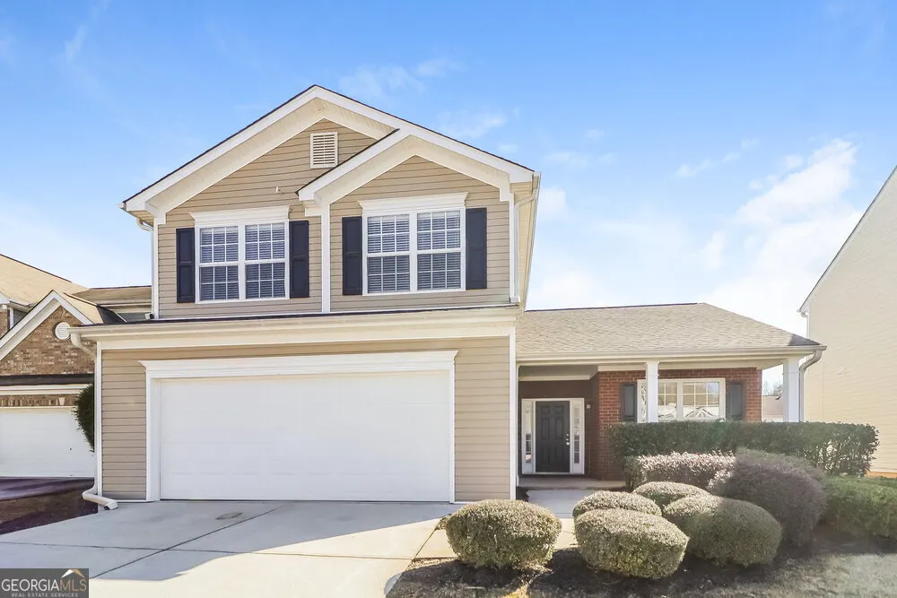 698 Clairidge Elm Trail SW
