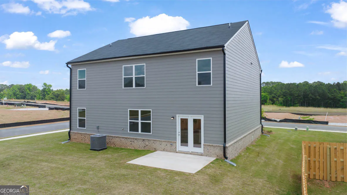 640 Whitman Lane