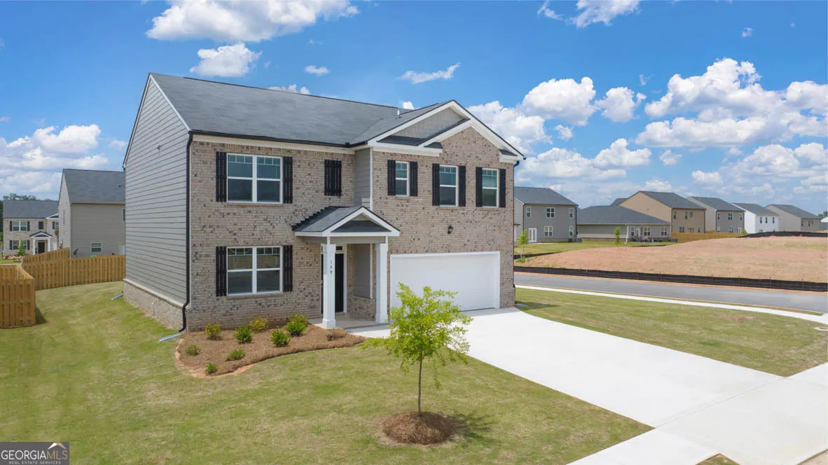 640 Whitman Lane
