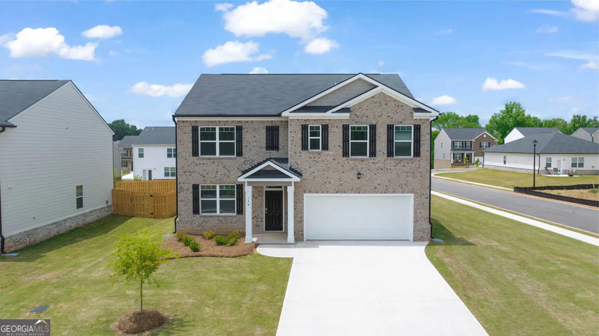 640 Whitman Lane