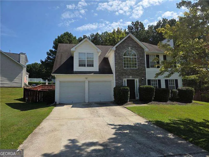 2660 Brandenberry Drive