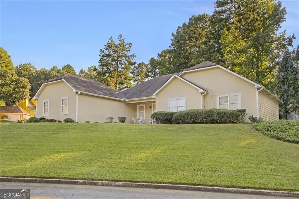 781 Hyde Court