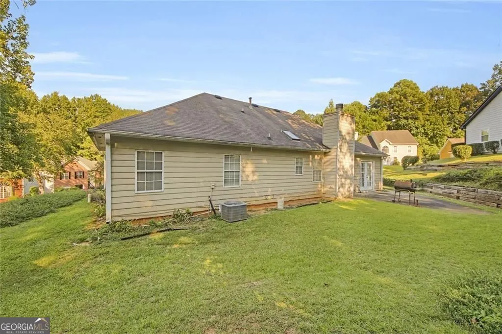 781 Hyde Court