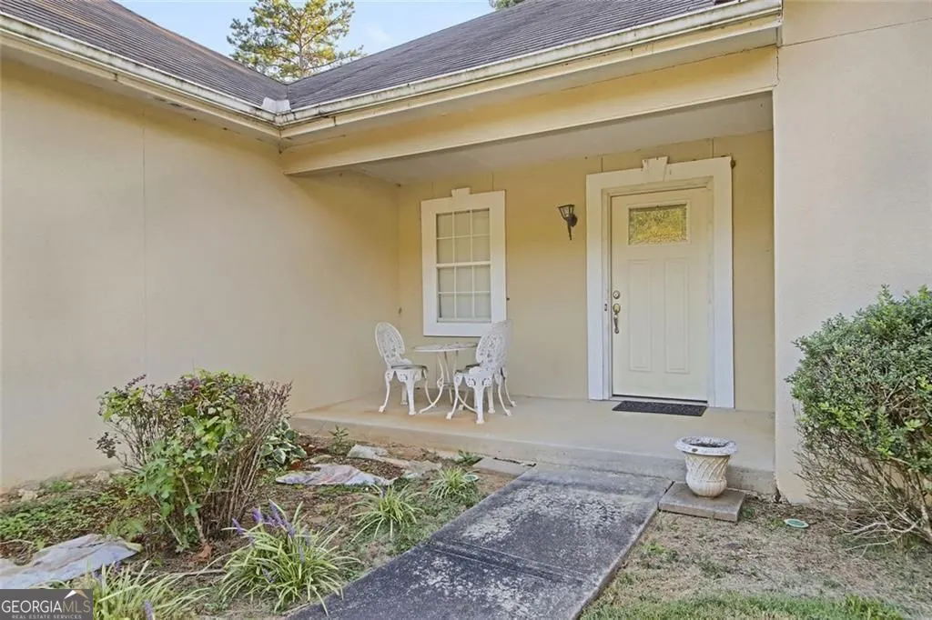 781 Hyde Court