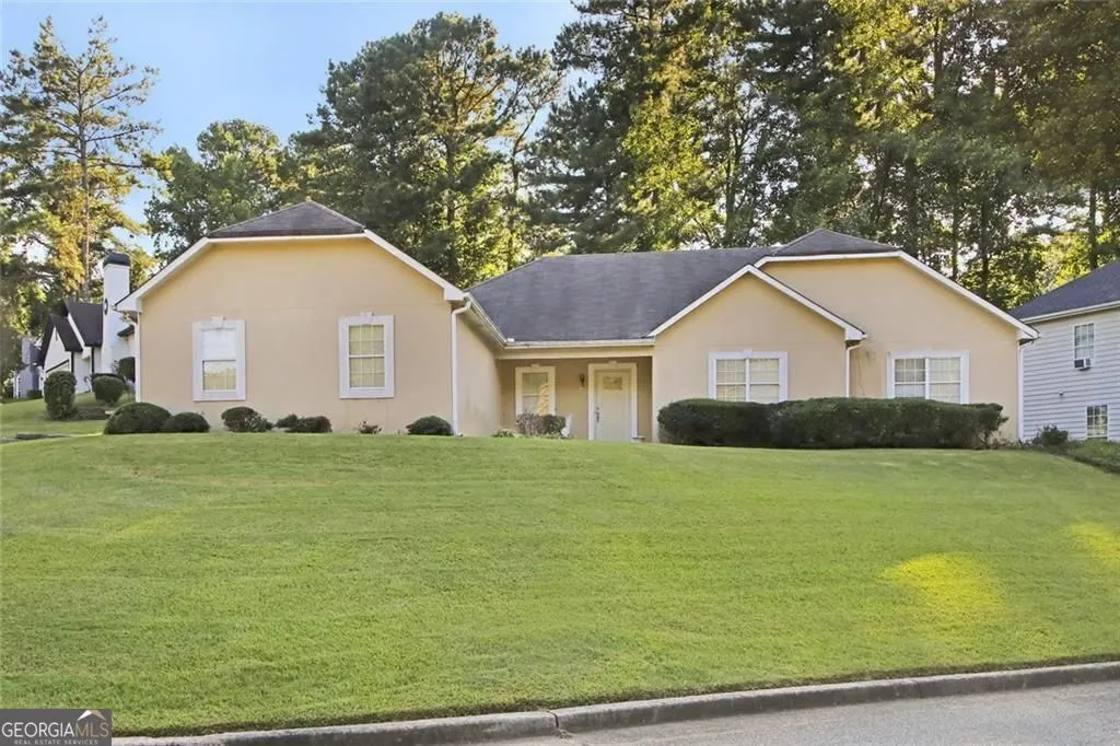 781 Hyde Court