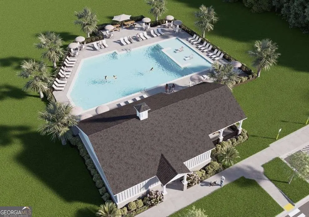 104 Juniper Drive
