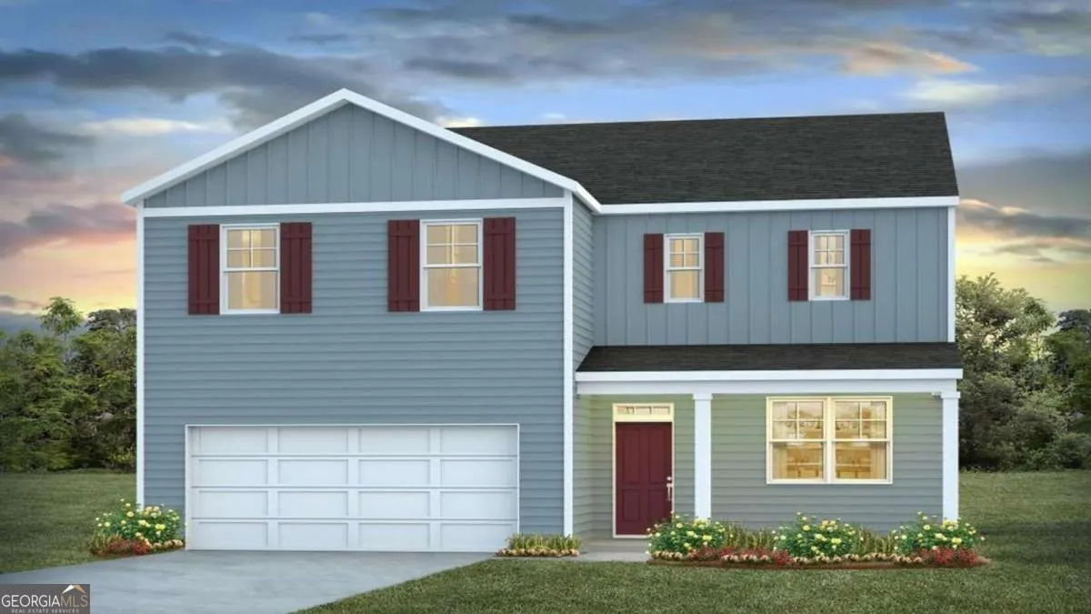 104 Juniper Drive