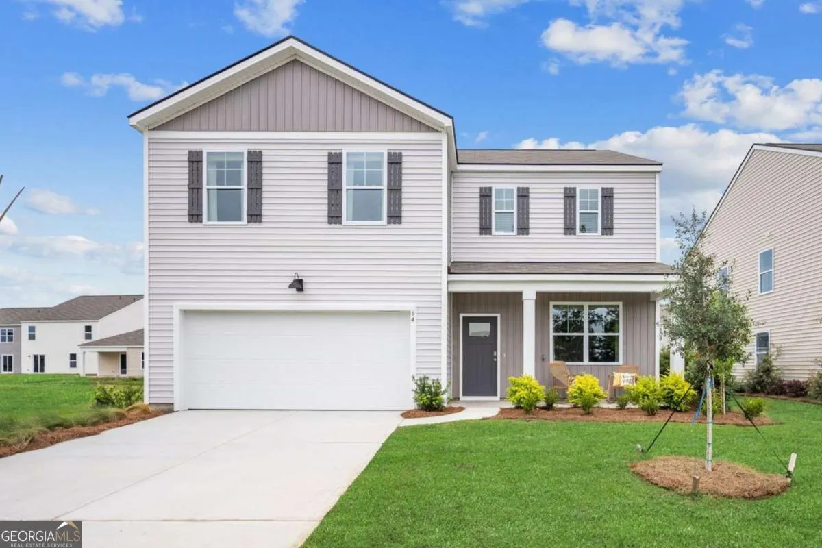 104 Juniper Drive
