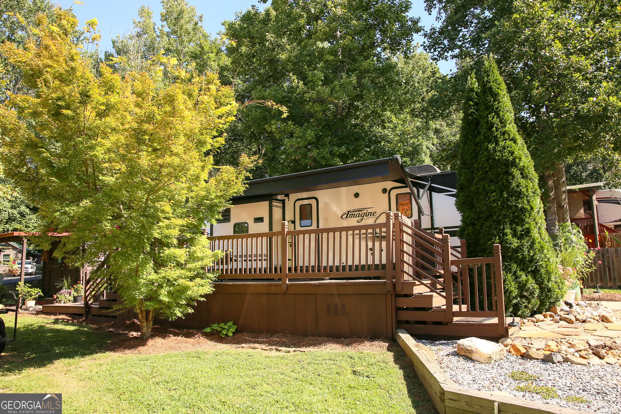 418 Elkmont Trail, #0