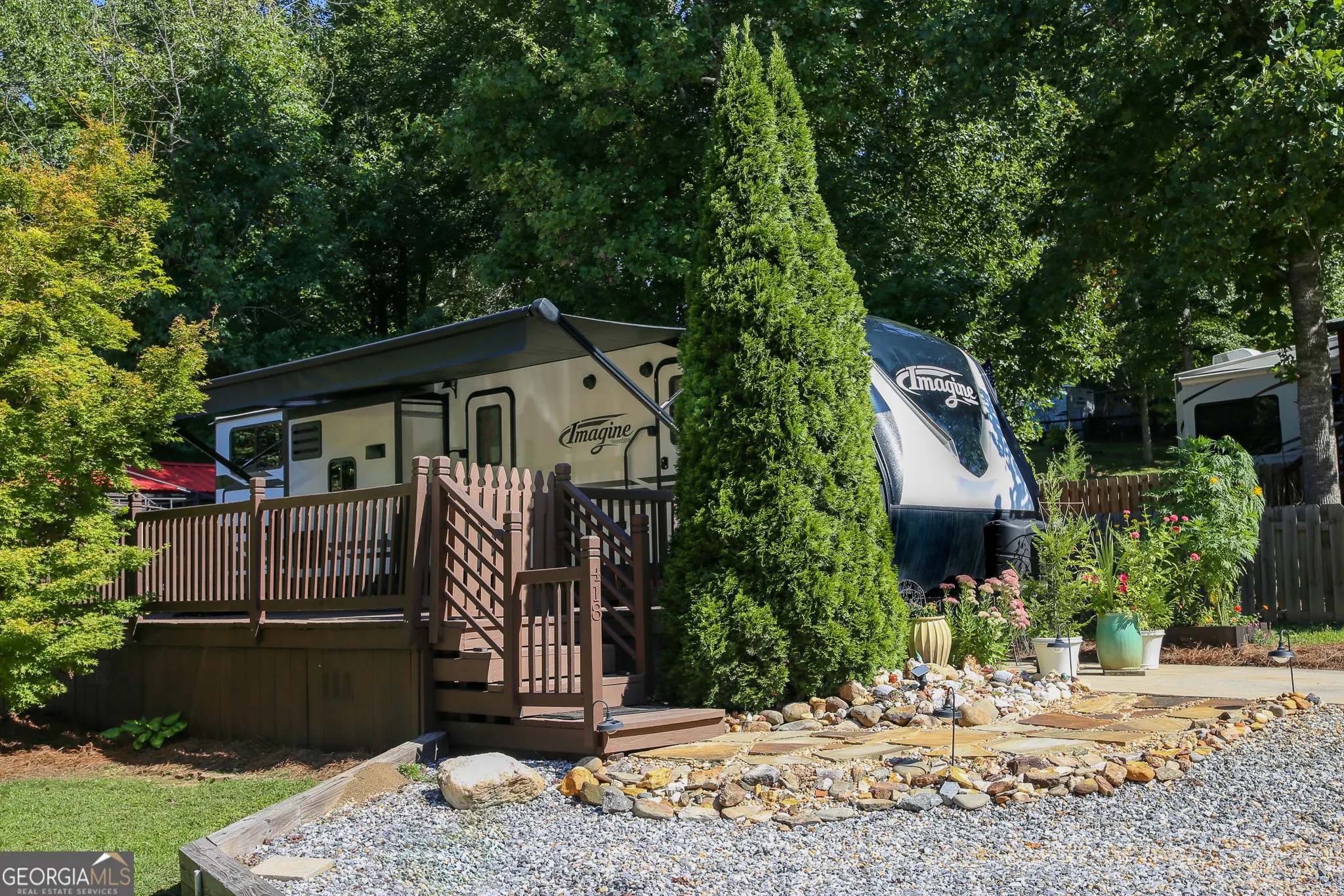 418 Elkmont Trail, #0
