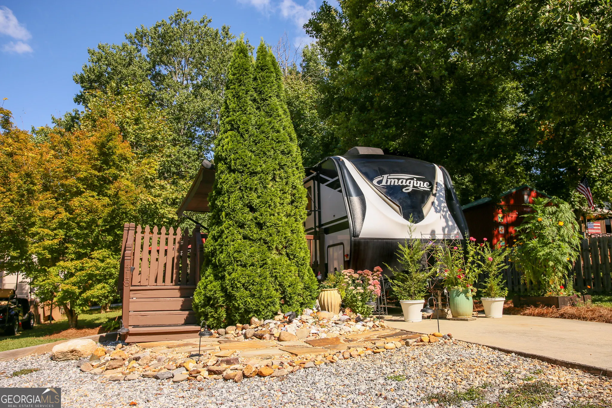 418 Elkmont Trail, #0
