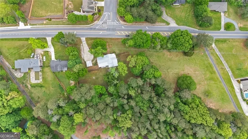 1830 Lost Mountain Road