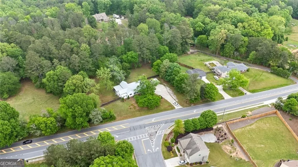 1830 Lost Mountain Road