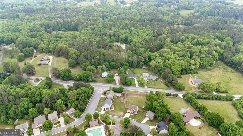 1830 Lost Mountain Road