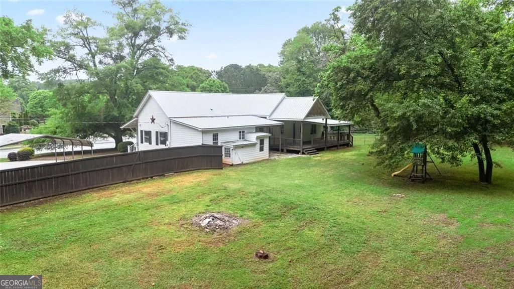 1830 Lost Mountain Road