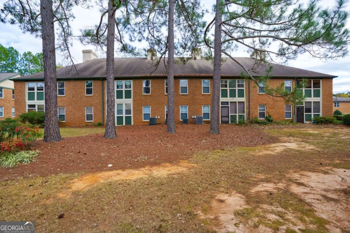 312 Brittany Court, #312