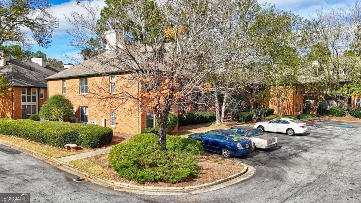 312 Brittany Court, #312