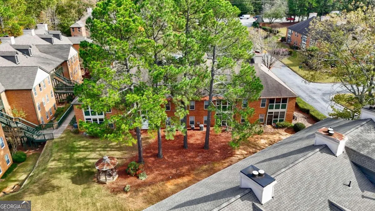312 Brittany Court, #312