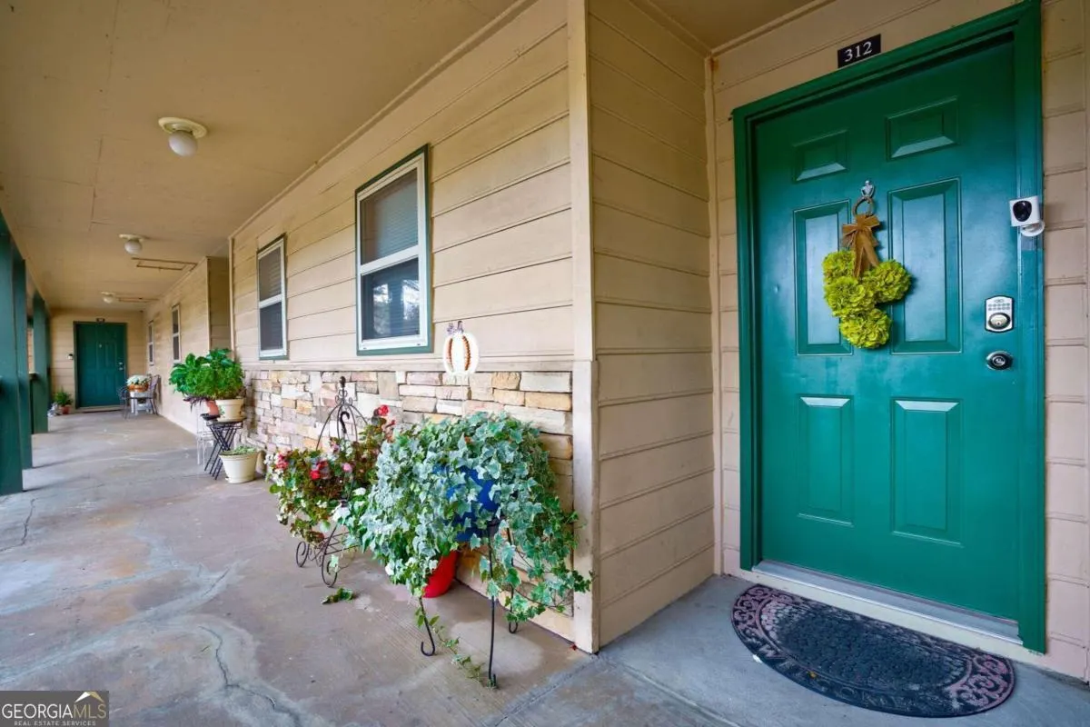 312 Brittany Court, #312