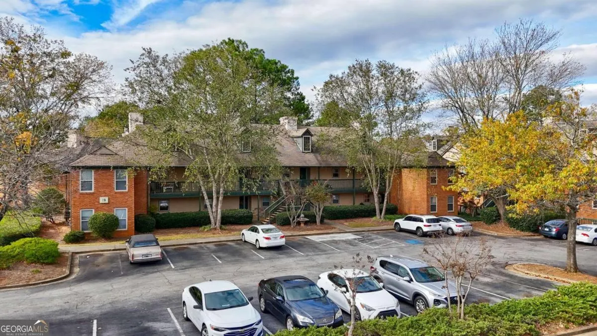 312 Brittany Court, #312