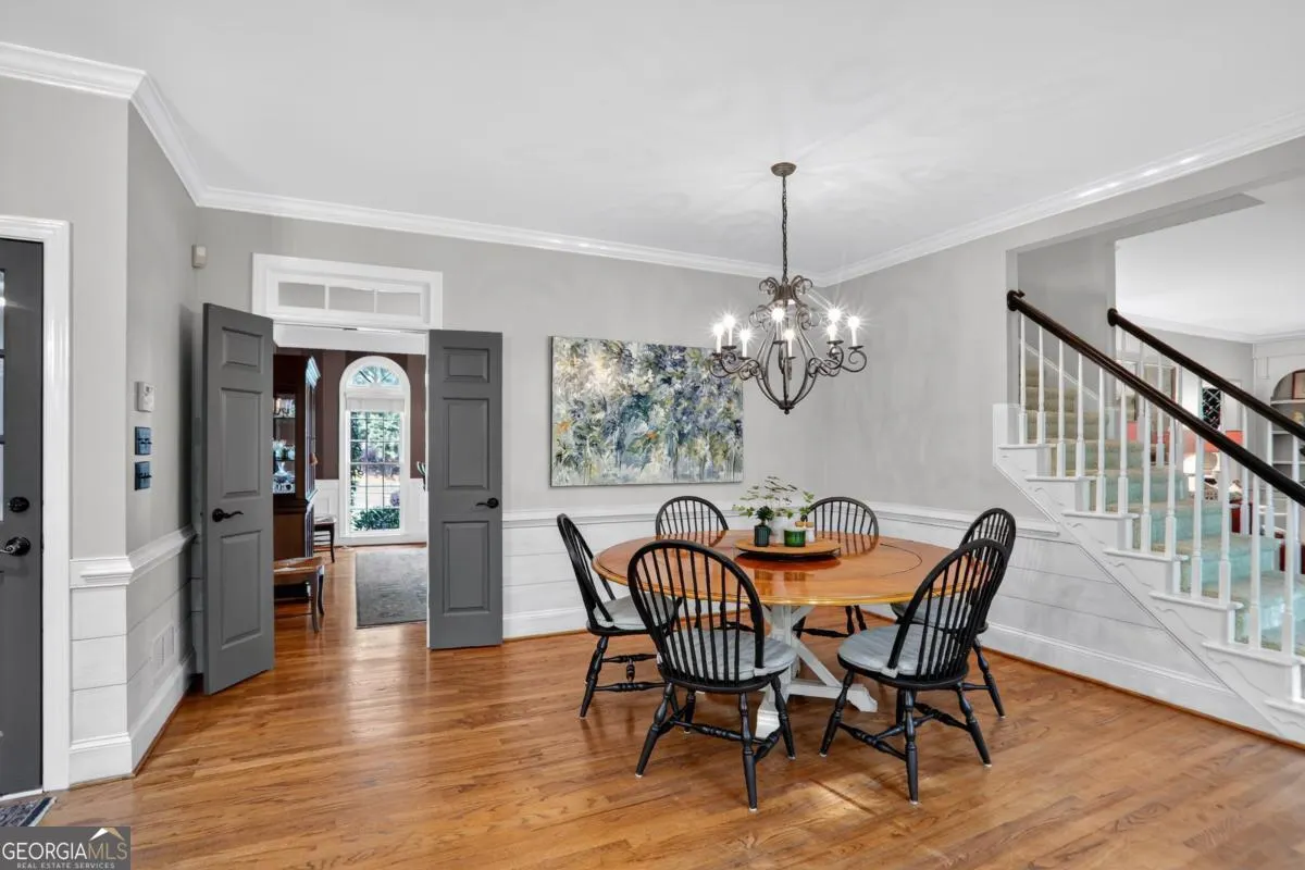 230 Tynebrae Place