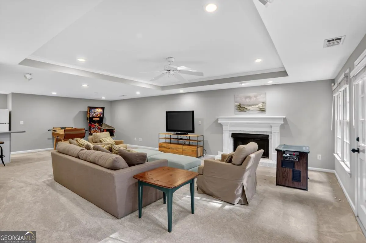 230 Tynebrae Place